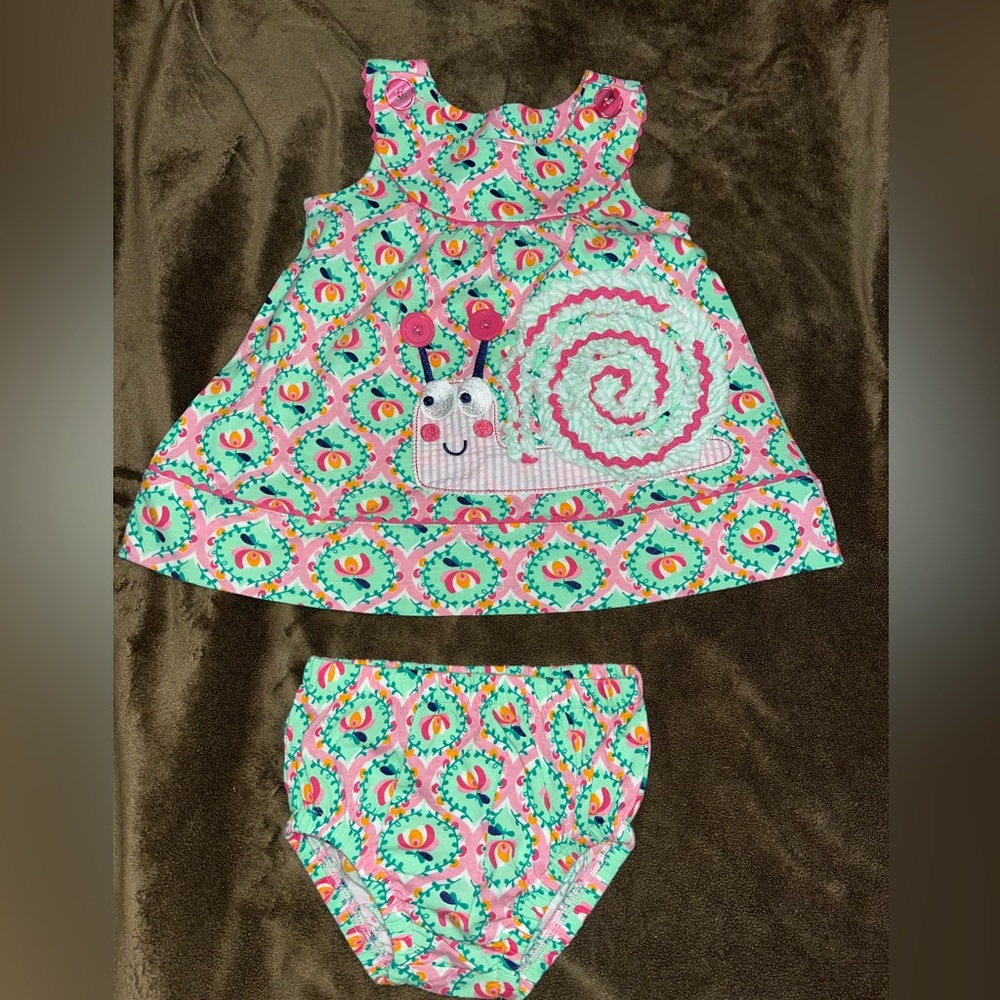 Two Piece Outfit